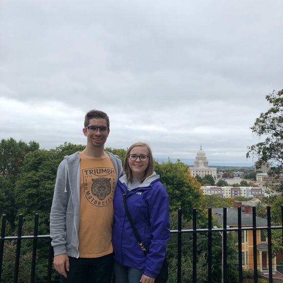 Meet your Posher, Randie - Picture 2 of 2